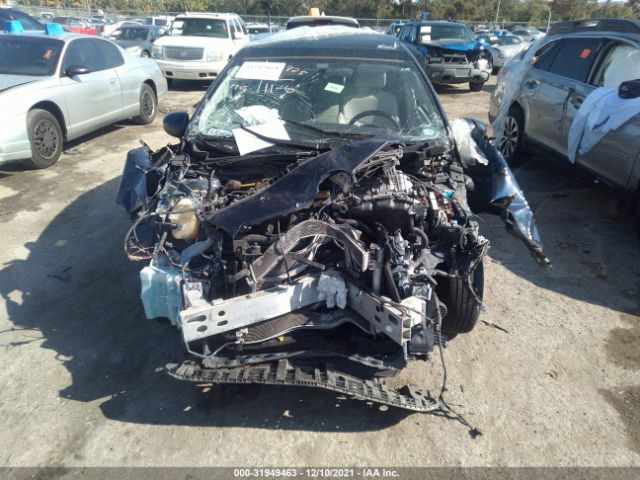 Photo 5 VIN: JTDKN3DU5D1661094 - TOYOTA PRIUS 