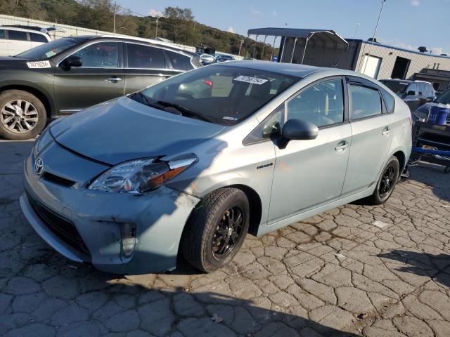 Photo 0 VIN: JTDKN3DU5D1667770 - TOYOTA PRIUS 