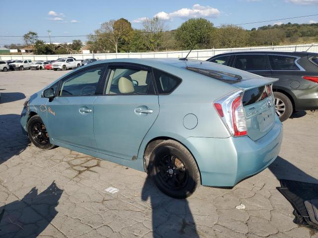 Photo 1 VIN: JTDKN3DU5D1667770 - TOYOTA PRIUS 