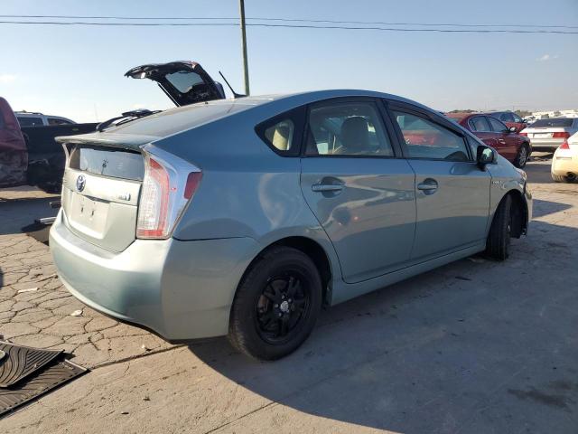 Photo 2 VIN: JTDKN3DU5D1667770 - TOYOTA PRIUS 