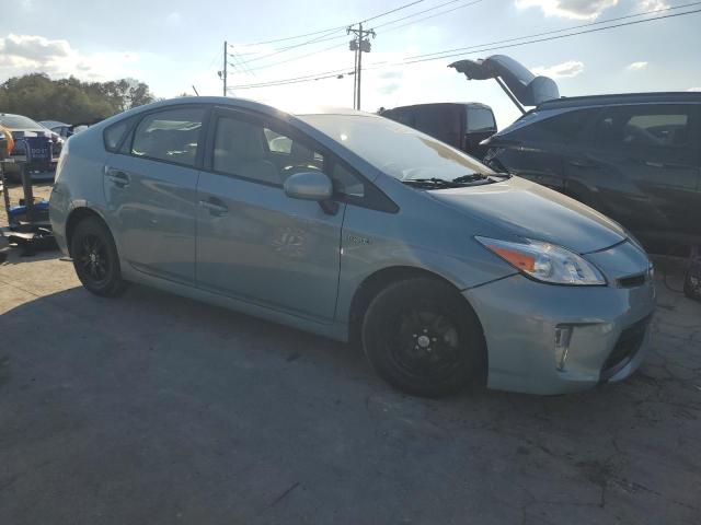 Photo 3 VIN: JTDKN3DU5D1667770 - TOYOTA PRIUS 