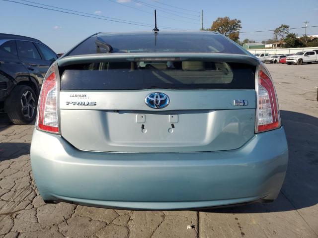 Photo 5 VIN: JTDKN3DU5D1667770 - TOYOTA PRIUS 