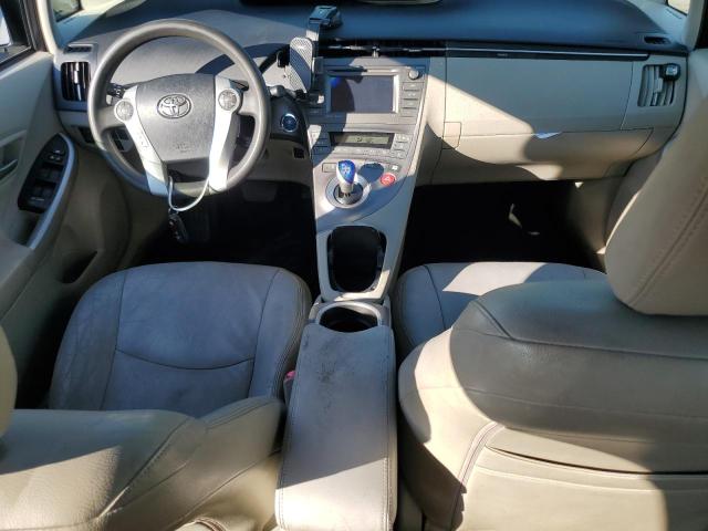 Photo 7 VIN: JTDKN3DU5D1667770 - TOYOTA PRIUS 