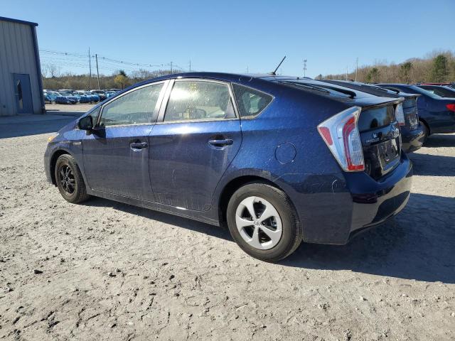 Photo 1 VIN: JTDKN3DU5D1678753 - TOYOTA PRIUS 