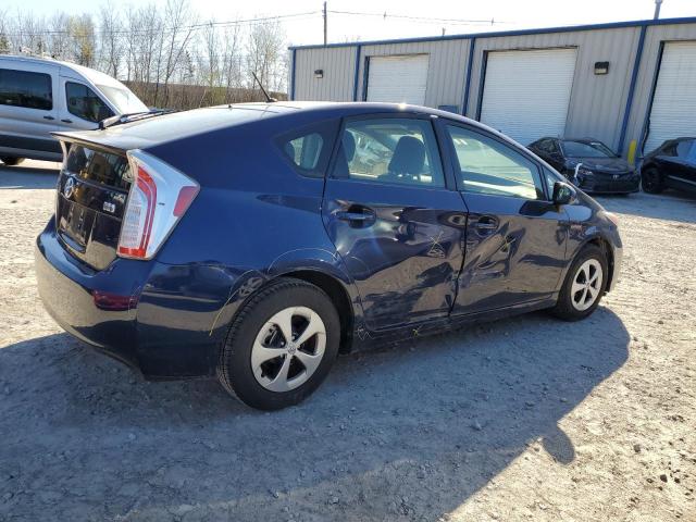 Photo 2 VIN: JTDKN3DU5D1678753 - TOYOTA PRIUS 