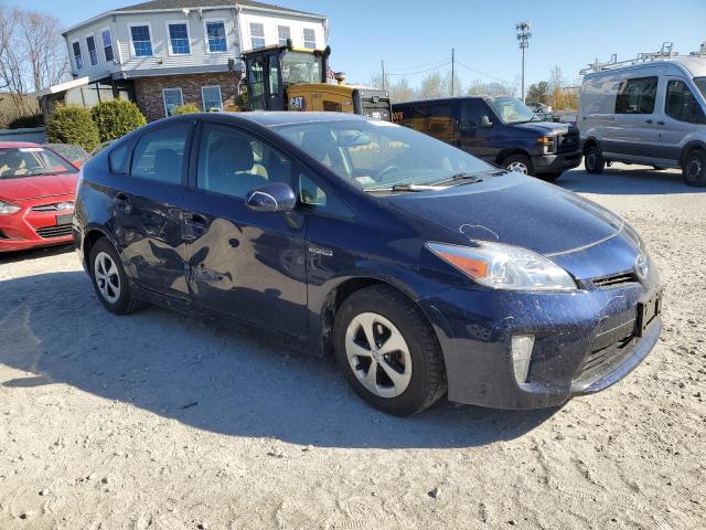 Photo 3 VIN: JTDKN3DU5D1678753 - TOYOTA PRIUS 