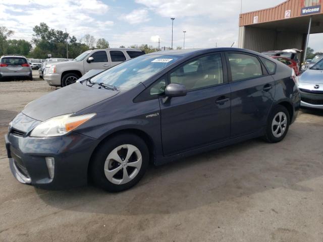 Photo 0 VIN: JTDKN3DU5D1681815 - TOYOTA PRIUS 