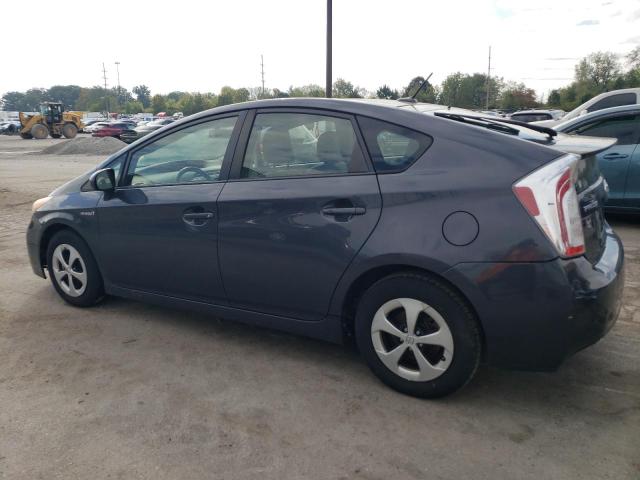 Photo 1 VIN: JTDKN3DU5D1681815 - TOYOTA PRIUS 