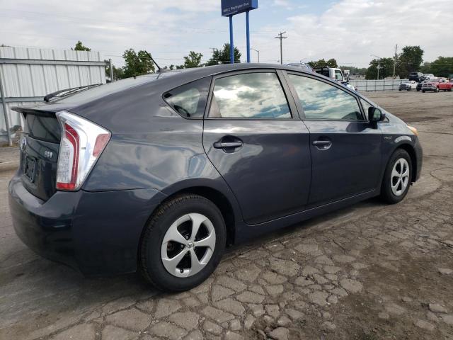 Photo 2 VIN: JTDKN3DU5D1681815 - TOYOTA PRIUS 