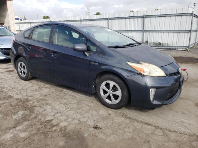 Photo 3 VIN: JTDKN3DU5D1681815 - TOYOTA PRIUS 