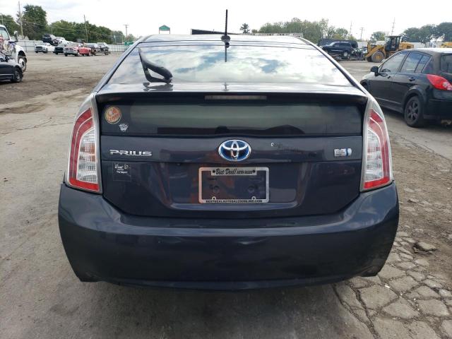 Photo 5 VIN: JTDKN3DU5D1681815 - TOYOTA PRIUS 