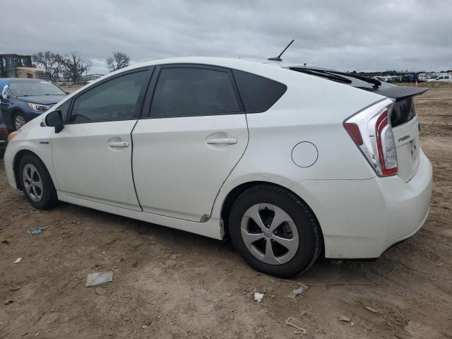 Photo 1 VIN: JTDKN3DU5D1682690 - TOYOTA PRIUS 