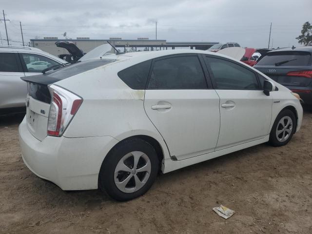 Photo 2 VIN: JTDKN3DU5D1682690 - TOYOTA PRIUS 