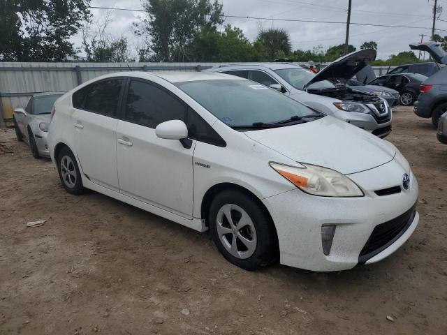 Photo 3 VIN: JTDKN3DU5D1682690 - TOYOTA PRIUS 