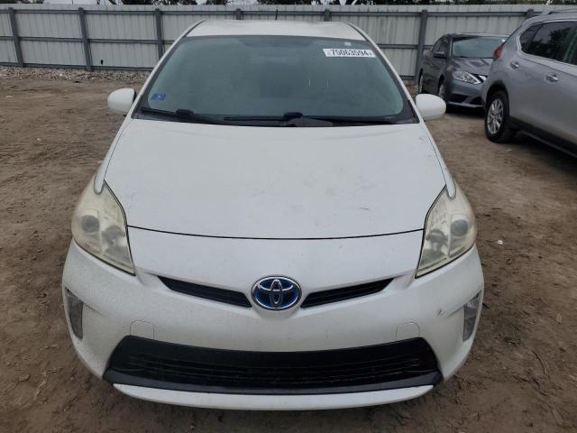 Photo 4 VIN: JTDKN3DU5D1682690 - TOYOTA PRIUS 