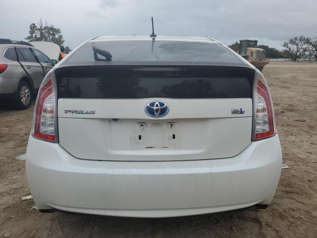 Photo 5 VIN: JTDKN3DU5D1682690 - TOYOTA PRIUS 