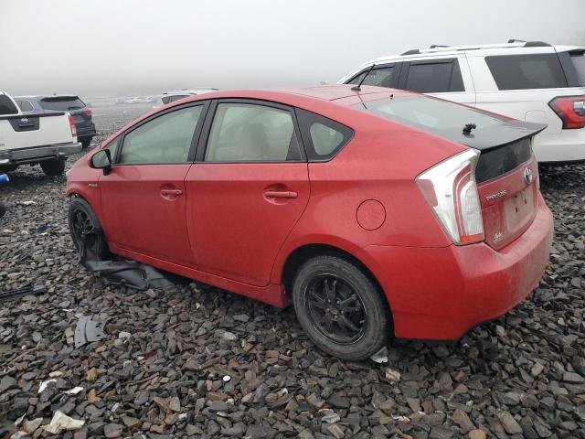 Photo 1 VIN: JTDKN3DU5D1682723 - TOYOTA PRIUS 