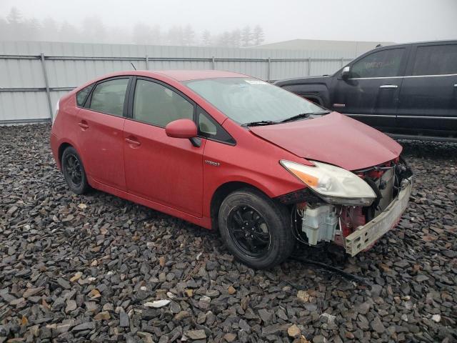 Photo 3 VIN: JTDKN3DU5D1682723 - TOYOTA PRIUS 