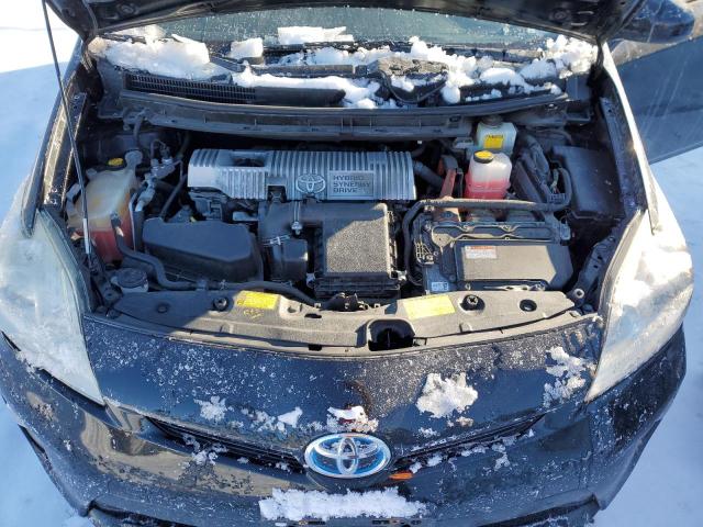 Photo 10 VIN: JTDKN3DU5D1684603 - TOYOTA PRIUS 