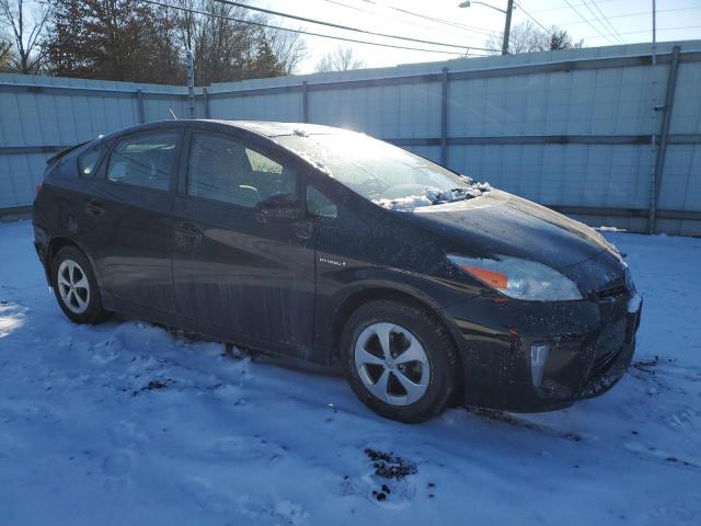 Photo 3 VIN: JTDKN3DU5D1684603 - TOYOTA PRIUS 