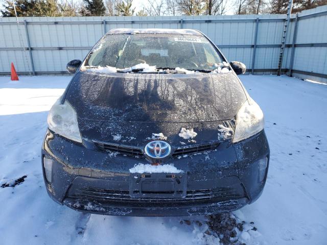 Photo 4 VIN: JTDKN3DU5D1684603 - TOYOTA PRIUS 