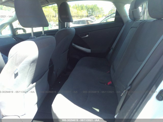 Photo 7 VIN: JTDKN3DU5D1684696 - TOYOTA PRIUS 