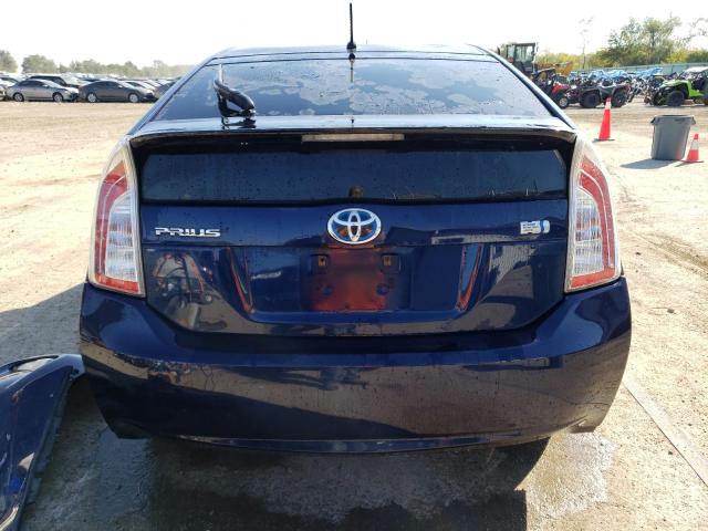 Photo 5 VIN: JTDKN3DU5D1699764 - TOYOTA PRIUS 