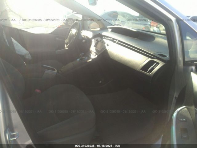 Photo 4 VIN: JTDKN3DU5D1711864 - TOYOTA PRIUS 