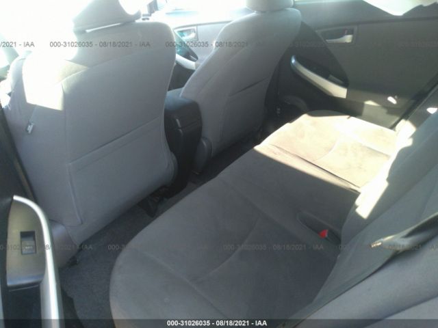 Photo 7 VIN: JTDKN3DU5D1711864 - TOYOTA PRIUS 