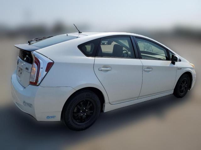 Photo 2 VIN: JTDKN3DU5D1713632 - TOYOTA PRIUS 