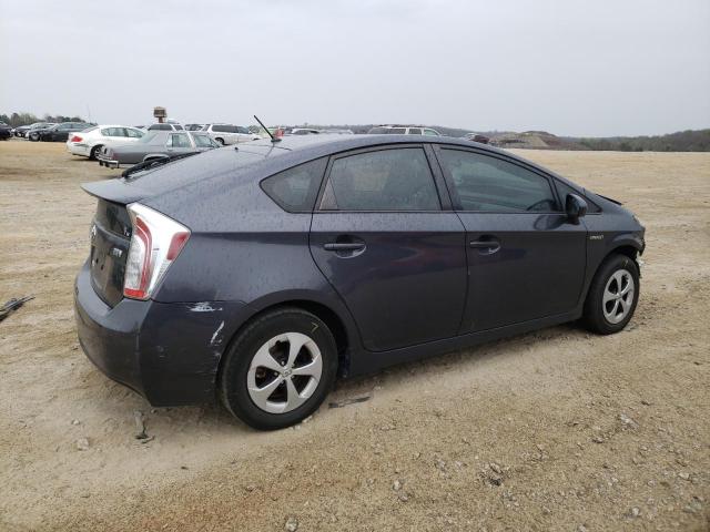 Photo 2 VIN: JTDKN3DU5D1715770 - TOYOTA PRIUS 