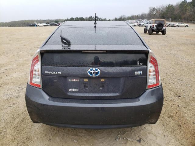 Photo 5 VIN: JTDKN3DU5D1715770 - TOYOTA PRIUS 