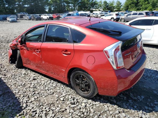 Photo 1 VIN: JTDKN3DU5D1724243 - TOYOTA PRIUS 