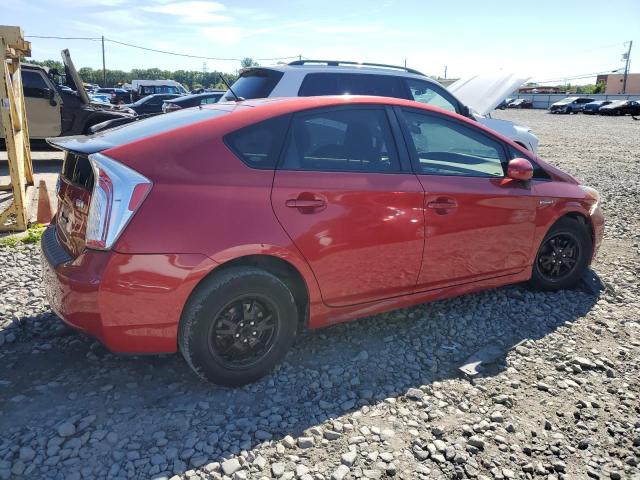 Photo 2 VIN: JTDKN3DU5D1724243 - TOYOTA PRIUS 