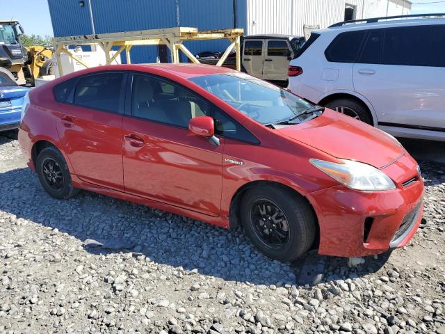 Photo 3 VIN: JTDKN3DU5D1724243 - TOYOTA PRIUS 