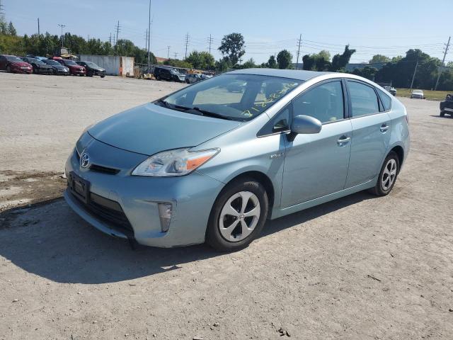 Photo 0 VIN: JTDKN3DU5D1729751 - TOYOTA PRIUS 