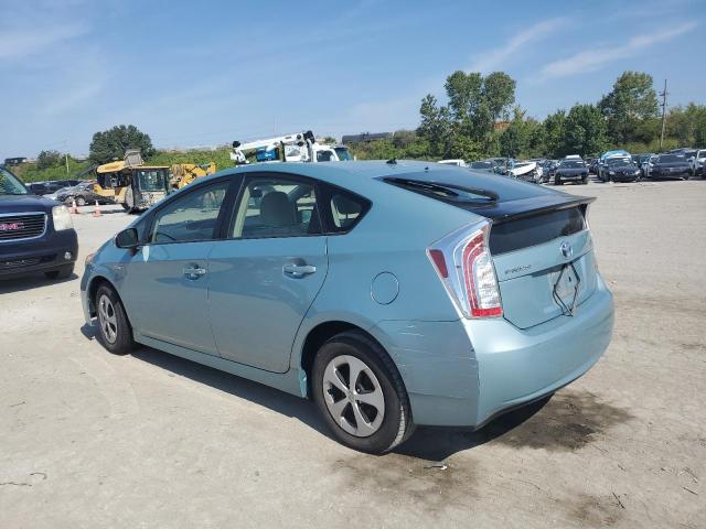 Photo 1 VIN: JTDKN3DU5D1729751 - TOYOTA PRIUS 