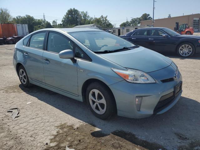 Photo 3 VIN: JTDKN3DU5D1729751 - TOYOTA PRIUS 