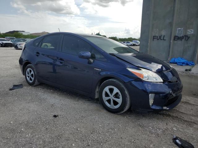 Photo 3 VIN: JTDKN3DU5D1730379 - TOYOTA PRIUS 