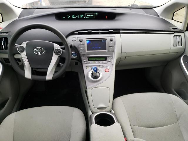 Photo 7 VIN: JTDKN3DU5D1731922 - TOYOTA PRIUS 