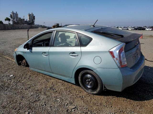 Photo 1 VIN: JTDKN3DU5D1732245 - TOYOTA PRIUS 