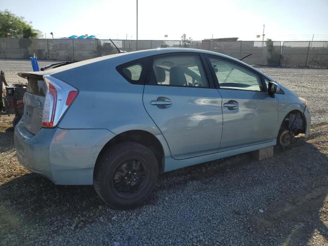 Photo 2 VIN: JTDKN3DU5D1732245 - TOYOTA PRIUS 