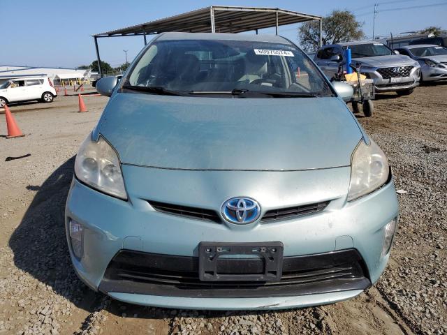 Photo 4 VIN: JTDKN3DU5D1732245 - TOYOTA PRIUS 