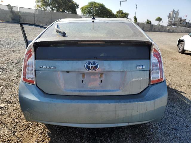 Photo 5 VIN: JTDKN3DU5D1732245 - TOYOTA PRIUS 