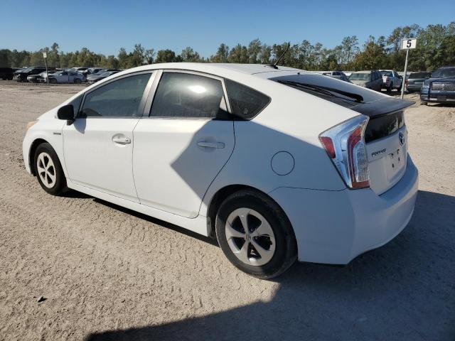 Photo 1 VIN: JTDKN3DU5D5538811 - TOYOTA PRIUS 