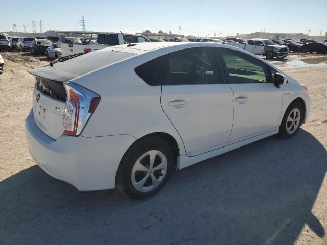 Photo 2 VIN: JTDKN3DU5D5538811 - TOYOTA PRIUS 