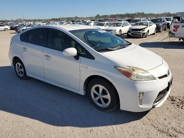 Photo 3 VIN: JTDKN3DU5D5538811 - TOYOTA PRIUS 