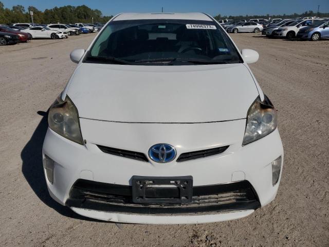 Photo 4 VIN: JTDKN3DU5D5538811 - TOYOTA PRIUS 