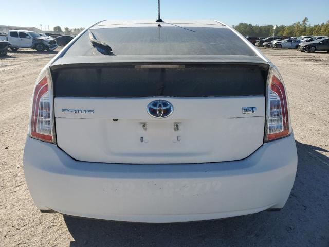 Photo 5 VIN: JTDKN3DU5D5538811 - TOYOTA PRIUS 