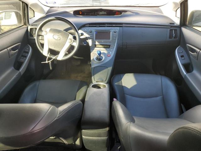 Photo 7 VIN: JTDKN3DU5D5538811 - TOYOTA PRIUS 